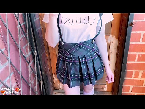 ❤️ Scolara Succhia u so cazzo profondamente è scopa invece di classi. ️❌ Video cazzo à co.analytik24.ru ️❤