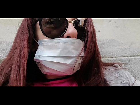 ❤️ Nicoletta si vendica di u so vicinu è piscia in u so garage (Special Covid19 Italian Quarantine) ️❌ Video cazzo  à co.analytik24.ru ️❤