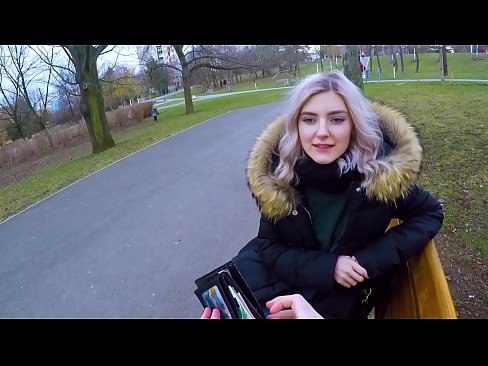 ❤️ Swallows cum hot di un stranieru per soldi - pompini in u parcu da Eva Elfie ️❌ Video cazzo à co.analytik24.ru ️❤